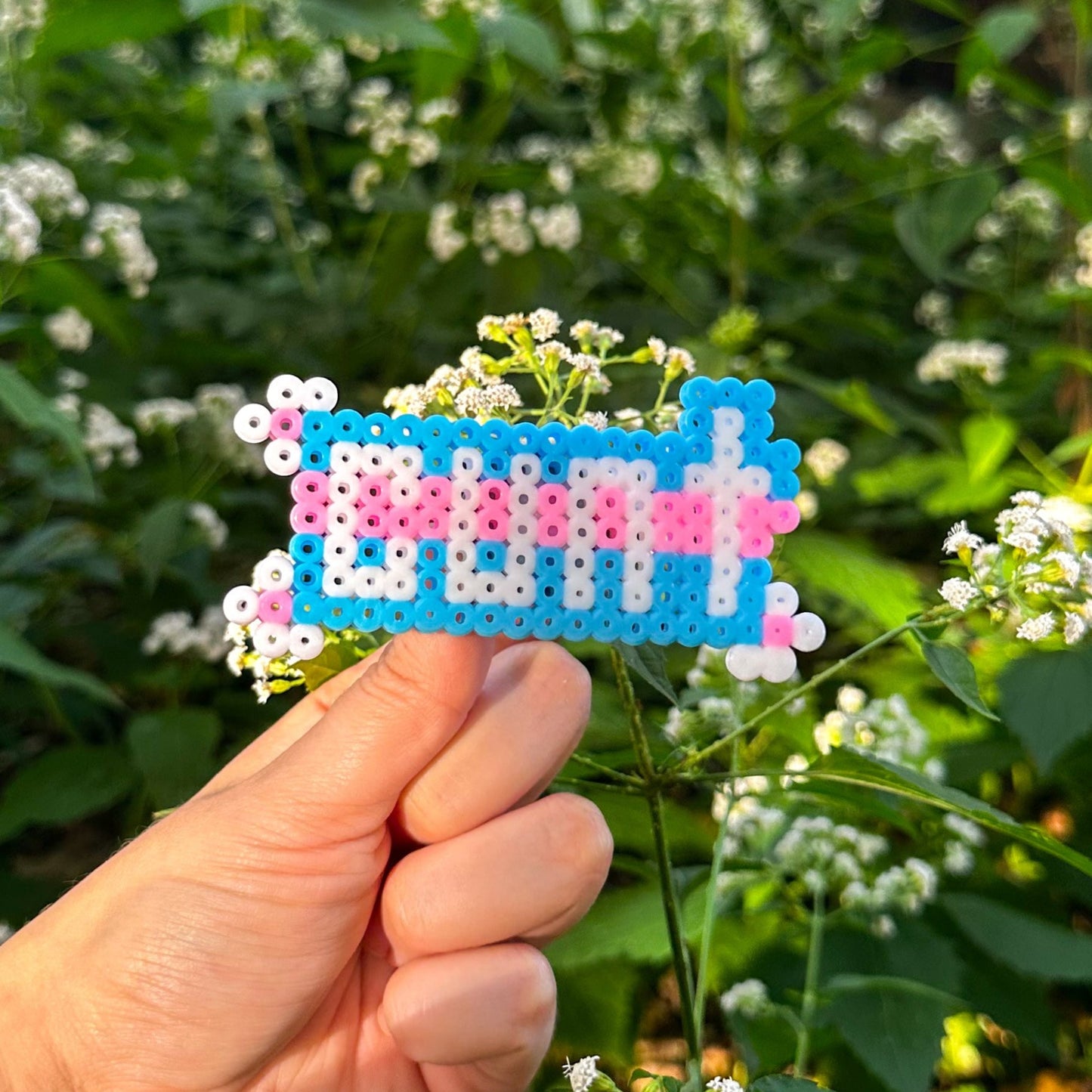 Cunt Magnet - Trans Pride Edition