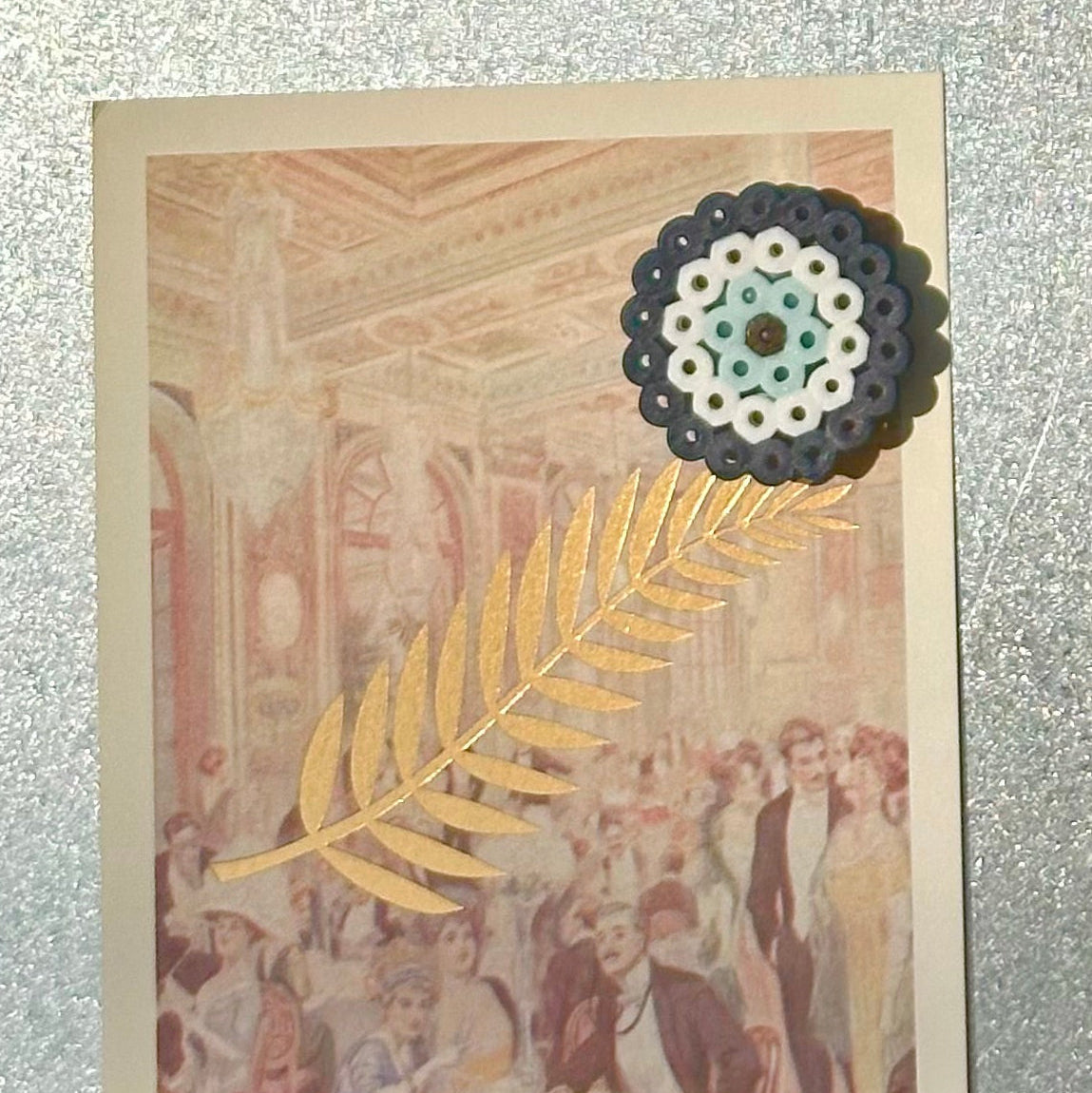 Evil Eye Protection Magnet