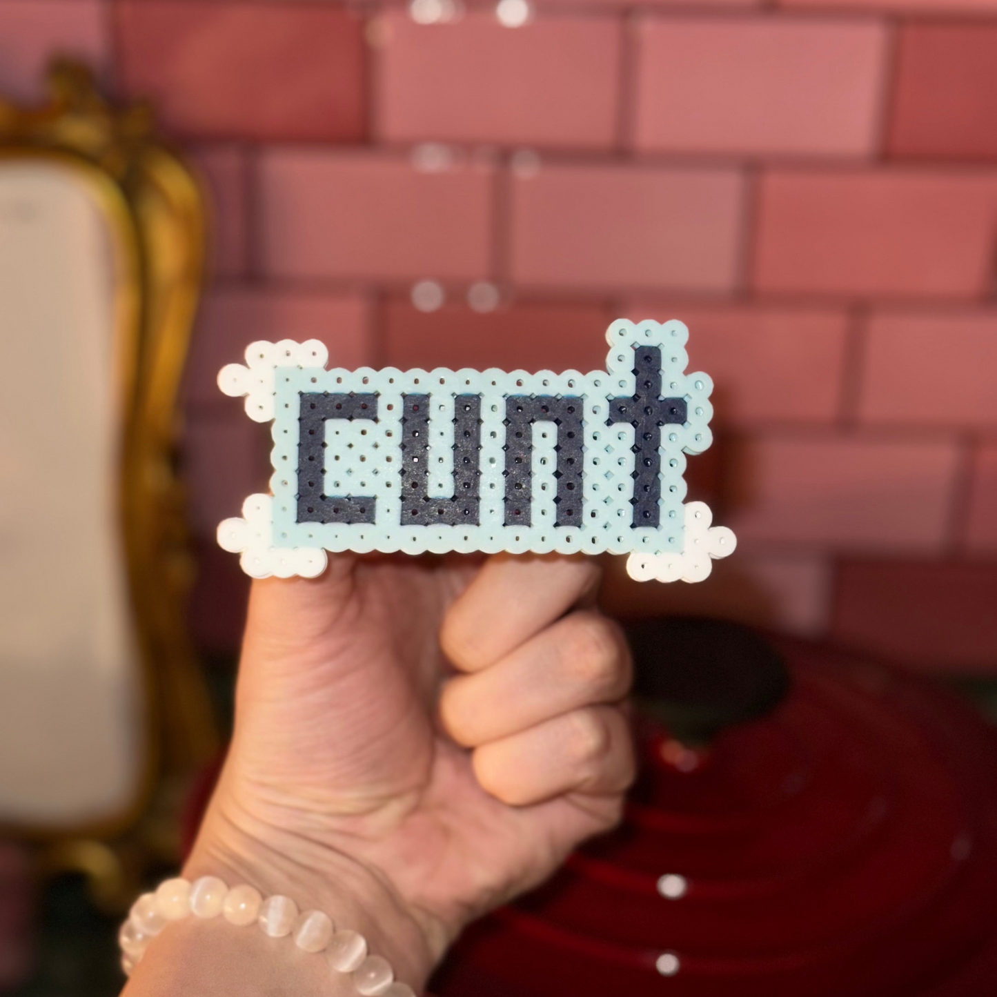 Cunt Magnet