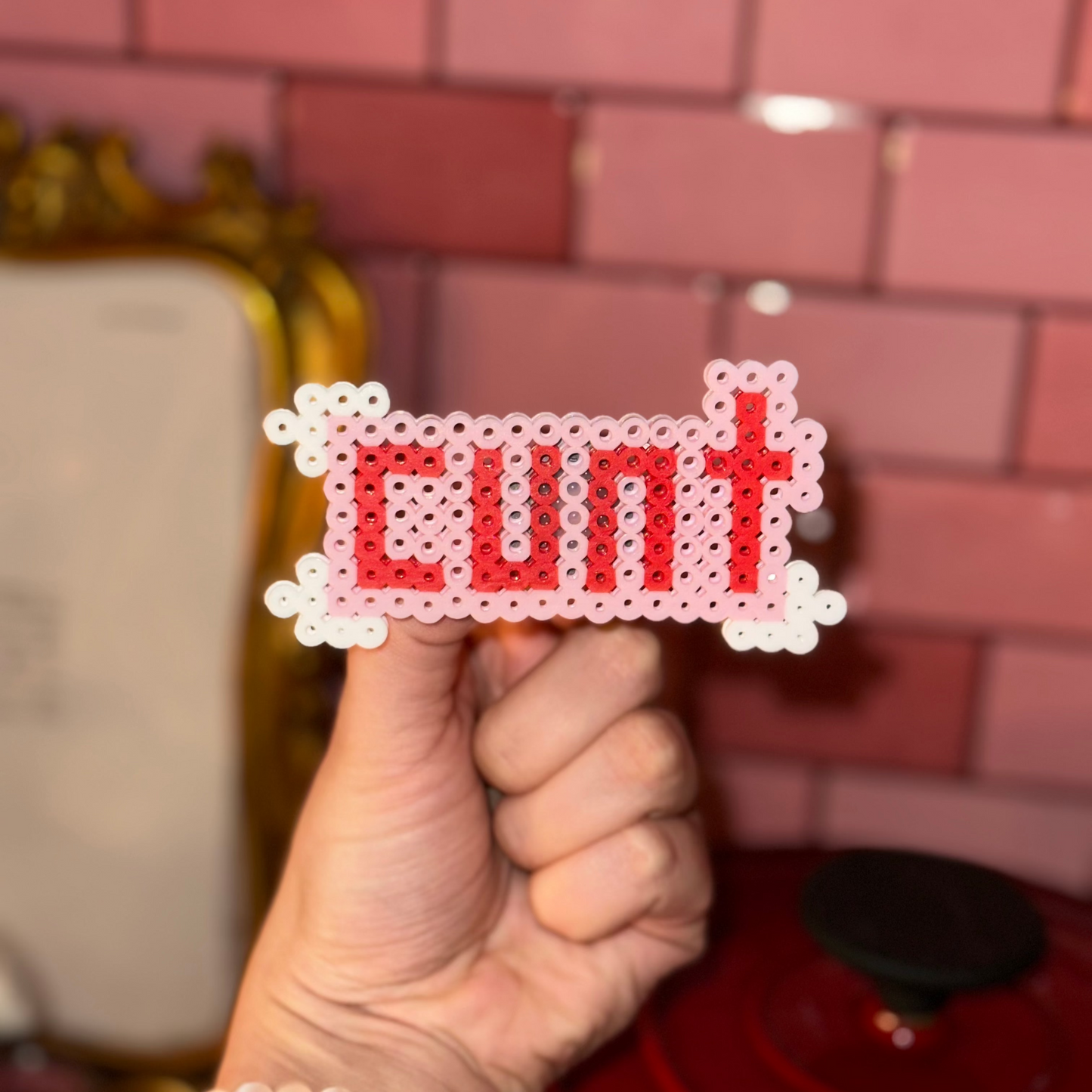 Cunt Magnet