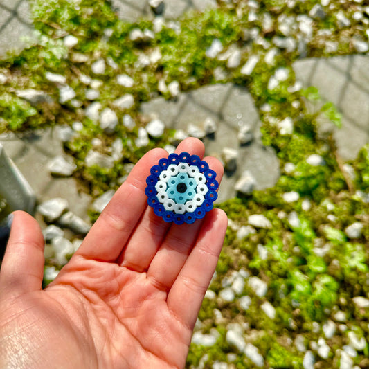 Evil Eye Protection Magnet